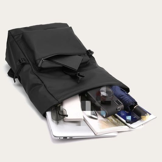 Lightweight Travel Backpack | Compakt Flex