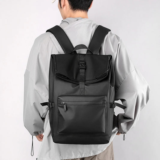 Lightweight Travel Backpack | Compakt Flex